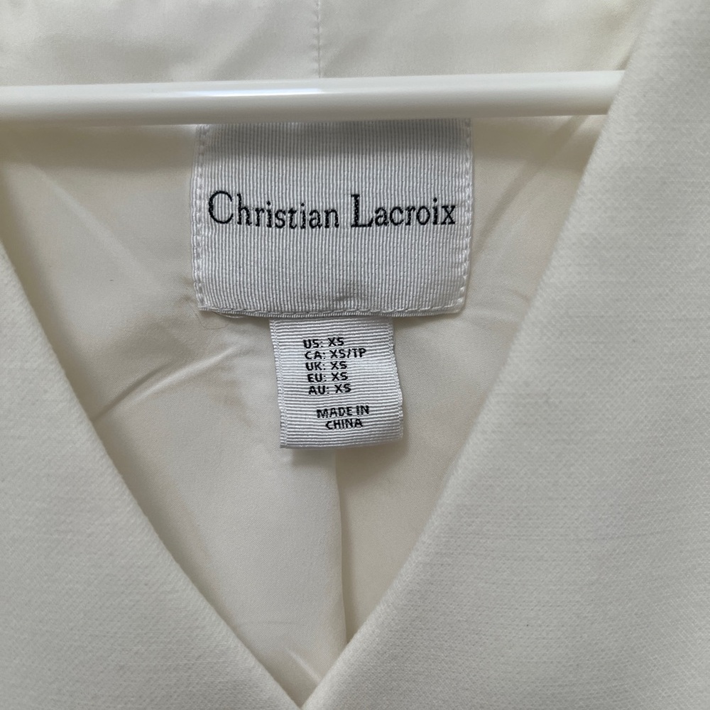 The Beautiful top - Picture 3 of 3